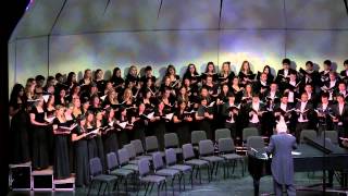 Johnny I Hardly Knew Ye UCLA Chorale Donald Neuen [upl. by Nairadal138]