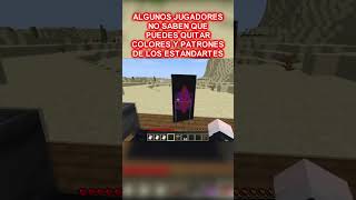 ¡COSAS QUE NO SABIAS DEL CALDERO en MINECRAFT JAVA [upl. by Hoi]