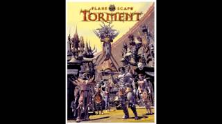 Planescape Torment Soundtrack  Ravels Maze [upl. by Bremen]