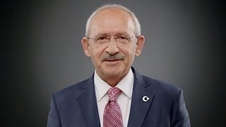 CHP 2014 Yerel Seçim Reklamları Hayat Bayram Olsa HayatBayramOlsun [upl. by Arret56]