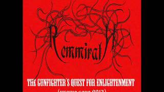 Remmirath  The Gunfighters Quest For Enlightenment promo song 2014 [upl. by Ritter993]