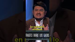 “El feminismo lo utilizaron políticamente para llegar a La Moneda”  Jorge Acosta [upl. by Ameline]