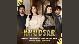 Khudsar Original Motion Picture Soundtrack [upl. by Eedolem]