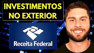 AO VIVO  IMPOSTO DE RENDA 2022  Como Declarar Investimentos No Exterior No IRPF 2022 [upl. by Lindly136]