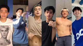 COPINES TIKTOK DANCE CHALLENGE COMPILATION [upl. by Sanburn]