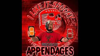 APPendages January 2024 Redbox Edition [upl. by Seigel]