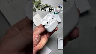 AirPods 4 дропшиппинг блендер apple [upl. by Souvaine]