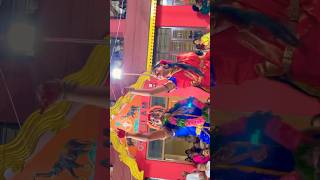 Devaragam 20  Premalu  Dance status shorts dance [upl. by Lydnek682]