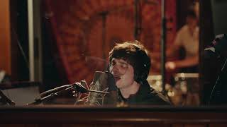 Wallows  Treacherous Doctor Live from Henson Studios [upl. by Aix618]