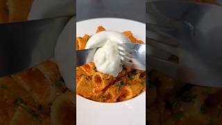 Spaghetti ou buratacapcutpasta food cuisinerecipereels youtube cooking ytshorts funny fyp [upl. by Rugen342]