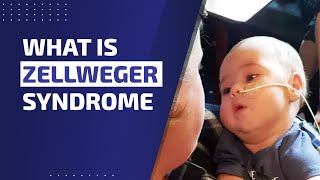 WHAT IS ZELLWEGER SYNDROME [upl. by Lyn]