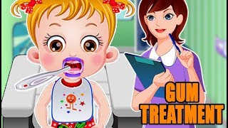 Baby Hazel Beach Party  Fun Game Videos By Baby Hazel Games [upl. by Lesh]