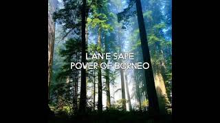 Lan E Sape  Power Of Borneo  Funkot Remix 505™ [upl. by Arahas132]