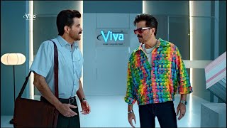 Viva ACP  KoiSawaalNahiKarta  Anil Kapoor Brand Ambassador [upl. by Nonnac]