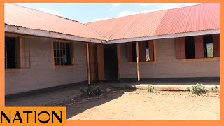 Banditry trauma in West Pokot leaves orphaned learners struggling with mental health [upl. by Harrak]