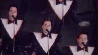 Klaus Nomi  Total Eclipse  1981 [upl. by Tratner]