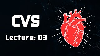 Hemodynamics  3 final CVS physiology Lecture 03 [upl. by Ggerc]