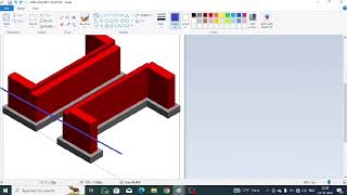 Estimation Lecture2Details of a right angle wing wall slab culvertBy Pitabas Mishra [upl. by Bibi654]