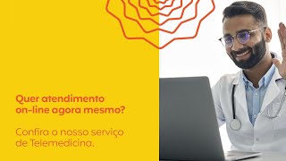 Telemedicina GNDI saiba como utilizar  GNDI Easy [upl. by Linzer]