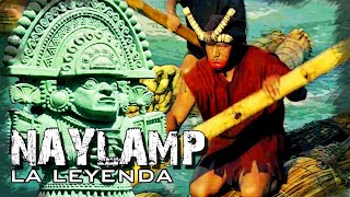 Naylamp La Leyenda  Leyenda peruana [upl. by Rex]