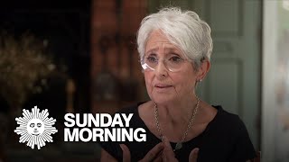 Joan Baez revealing secrets [upl. by Kaufmann]