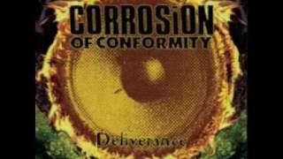 Corrosion Of Conformity  Albatross [upl. by Ingraham]