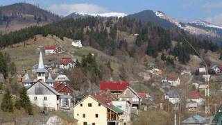 Romania 17 Traditional Easter Meals [upl. by Ahsiuqet]