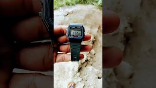 F91W Casio watch ⌚⌚ how to buy Casio f91w casio gshock [upl. by Ferdie]