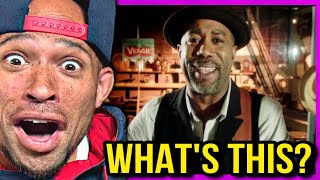 Rapper FIRST time REACTION to Darius Rucker  Wagon Wheel  Is that HOOTIE [upl. by Irehc861]