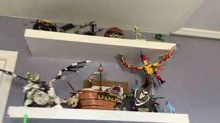 My Lego collection [upl. by Hallagan]