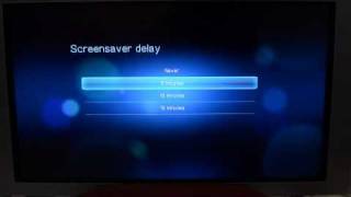 Western Digital WD TV Live HD Media Player Video Review [upl. by Adnael]