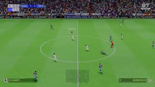 EA SPORTS FC 2420241202234200 [upl. by Wilkey]