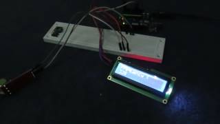 Power Meter wattmeter Module read by arduino [upl. by Dream]