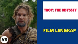 Troy The Odyssey  Tindakan  HD  Film dengan sub Bahasa Indonesia [upl. by Asihtal]