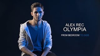 Alex Rec  Olympia [upl. by Essie]