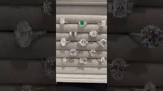 Box Full Of Engagement Rings [upl. by Hullda]