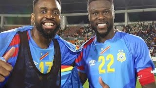 QUARTS DE FINALE CAN2023 CONGO RDC🇨🇩 3 GUINÉE🇬🇳 1 [upl. by Gerg68]