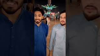 best vlog of askari park karachi 🏞️🌄 Vlog MuftiTariqMasoodSpeeches [upl. by Norman]