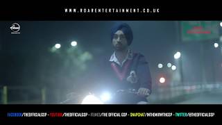 Raat Di Gedi THE GMIX InTheMixWithGSP  Diljit Dosanjh  Raat Di Gedi Remix  Dhol Mix [upl. by Kennard]