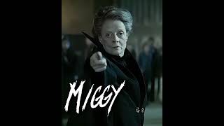 Severus Snape Vs Minerva Mcgonaggal shorts harrypotter edit fyp hitler [upl. by Hayley]