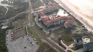 North Topsail Beach NC [upl. by Htebesile]