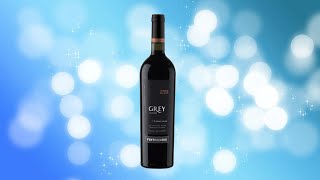 Review of Ventisquero Grey Carmenere 2020 from Chile [upl. by Burchett76]