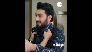 Rabb Se Hai Dua  Ep 663  Aditi Sharma Karanvir Sharma  Zee TV UK zeetv rabbsehaidua zee [upl. by Mailiw]