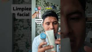 LUMISPA cuidado de la Piel skincare [upl. by Bezanson914]