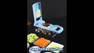 Vegetables Slicer Grater Cutter skyzonestore youtubeshorts slicercutterviralshort foryou short [upl. by Valerian833]