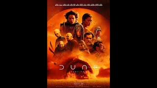 Opening to Dune Part Two 2024 Cinemark XD March 2 2024 [upl. by Kaazi]