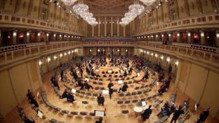 Konzerthaus Berlin Mittendrin  die Musiker [upl. by Aynos]