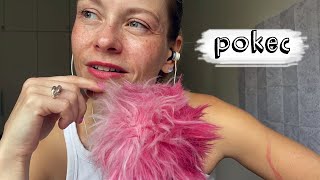 asmr cz ○○○ Pokec cesta do Jižní Ameriky atd [upl. by Anella28]