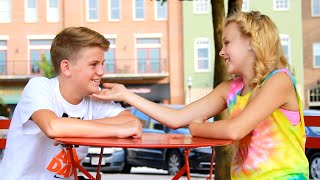 MattyBRaps  Original Music Video [upl. by Sontich991]