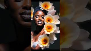 “Bourgeon” is all about new growth and endless possibilities 💐 art homedecor viral growth [upl. by Dyolf]